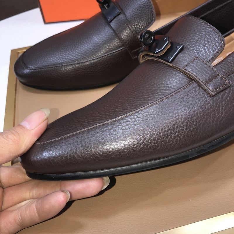 Hermes Business Shoes